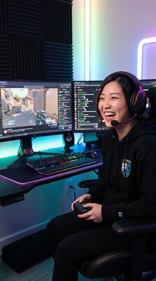 蜜桃视频创作者